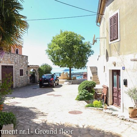 Casanova Apartments - Viewpoint Vrsar Εξωτερικό φωτογραφία