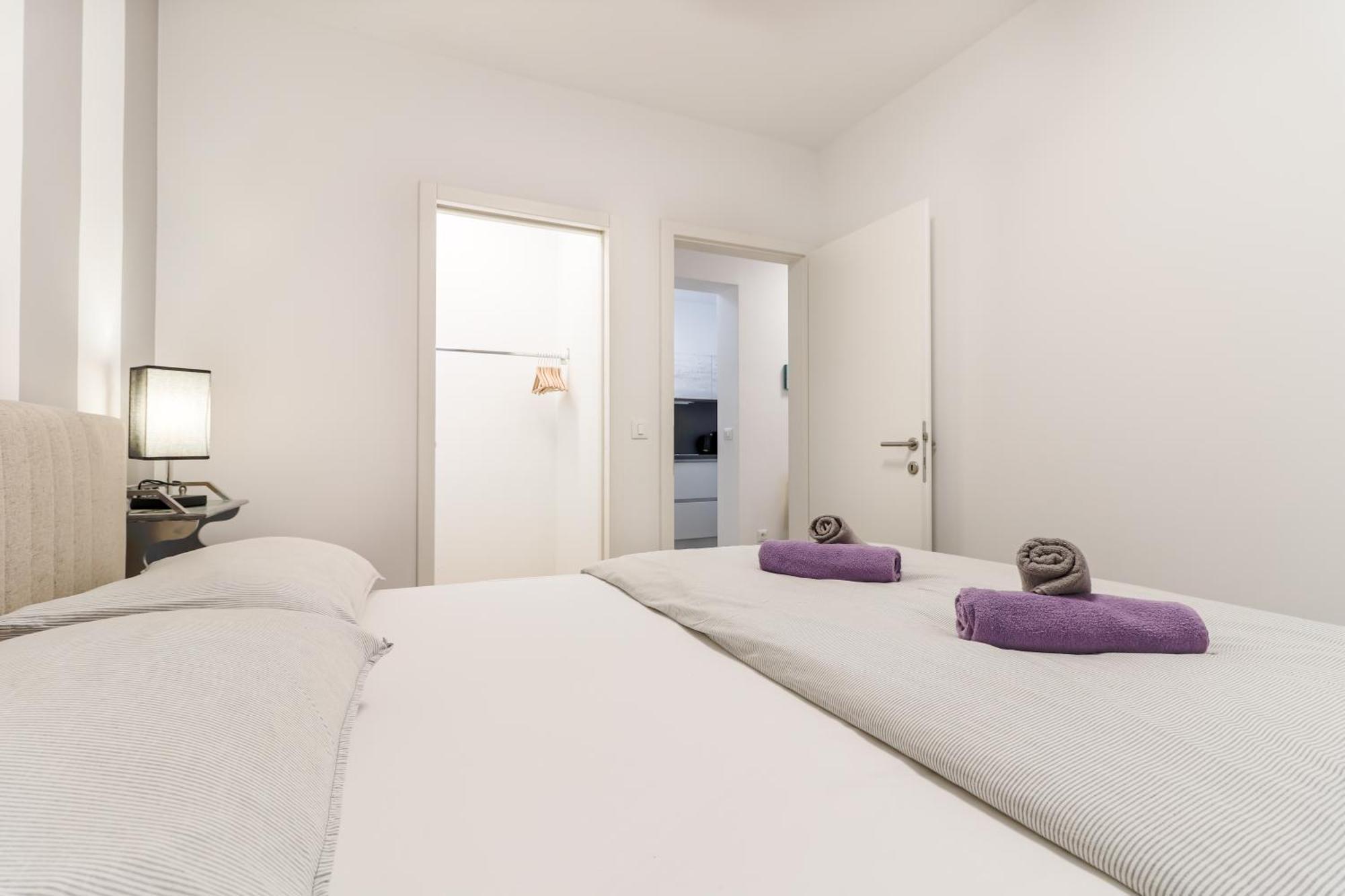 Casanova Apartments - Viewpoint Vrsar Εξωτερικό φωτογραφία