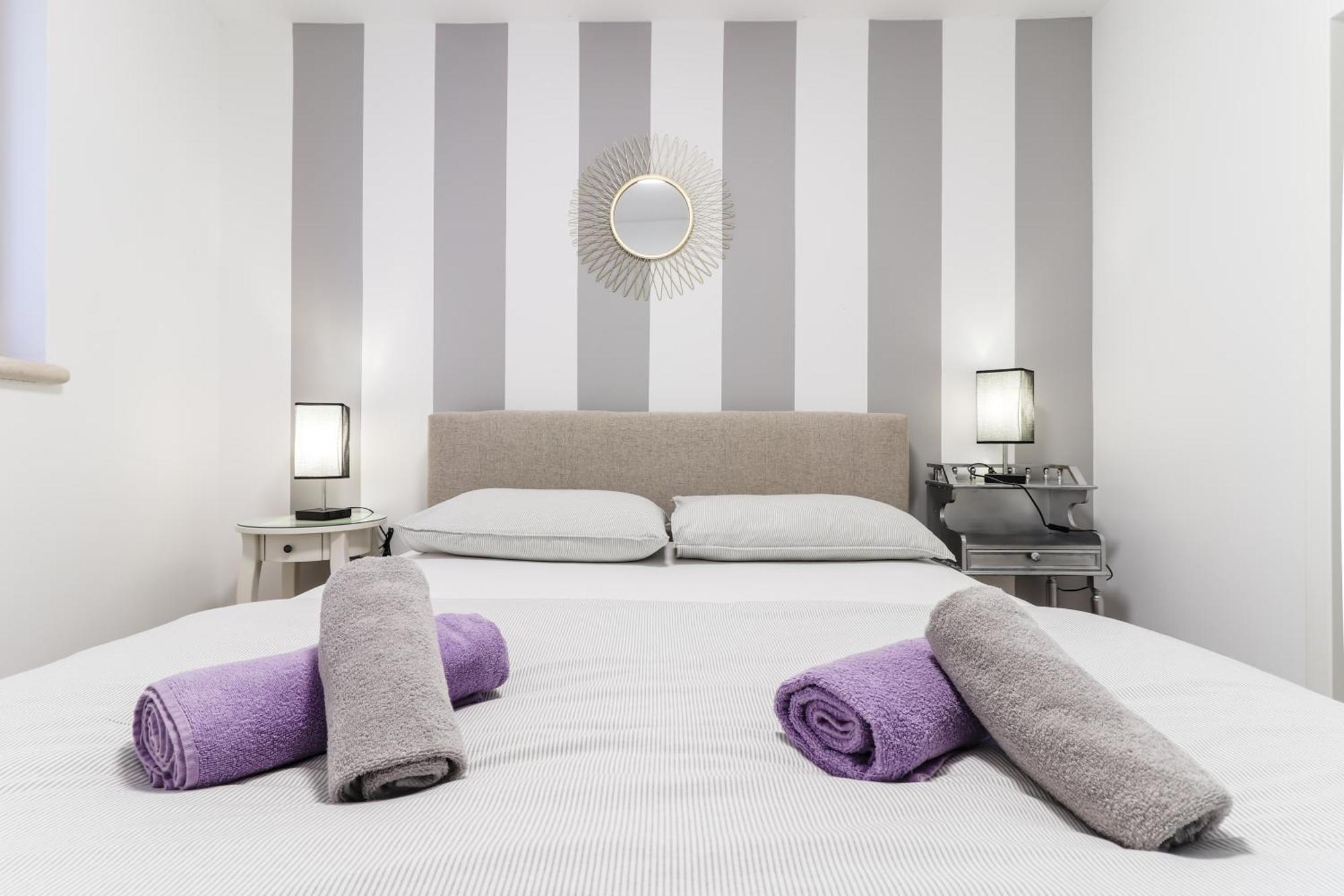 Casanova Apartments - Viewpoint Vrsar Εξωτερικό φωτογραφία