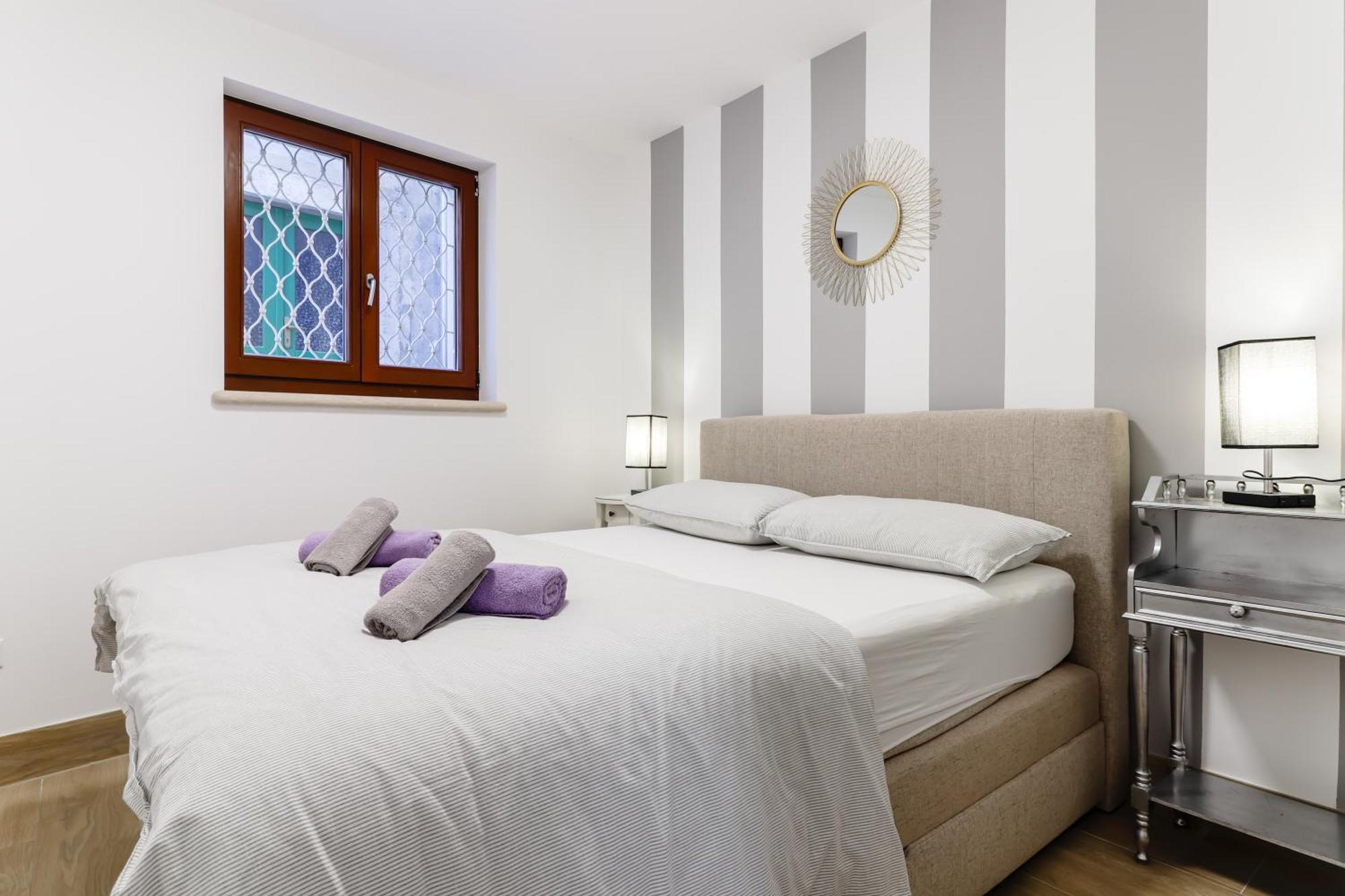 Casanova Apartments - Viewpoint Vrsar Εξωτερικό φωτογραφία