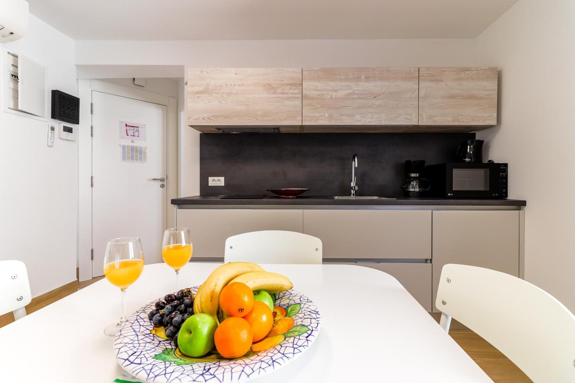 Casanova Apartments - Viewpoint Vrsar Εξωτερικό φωτογραφία