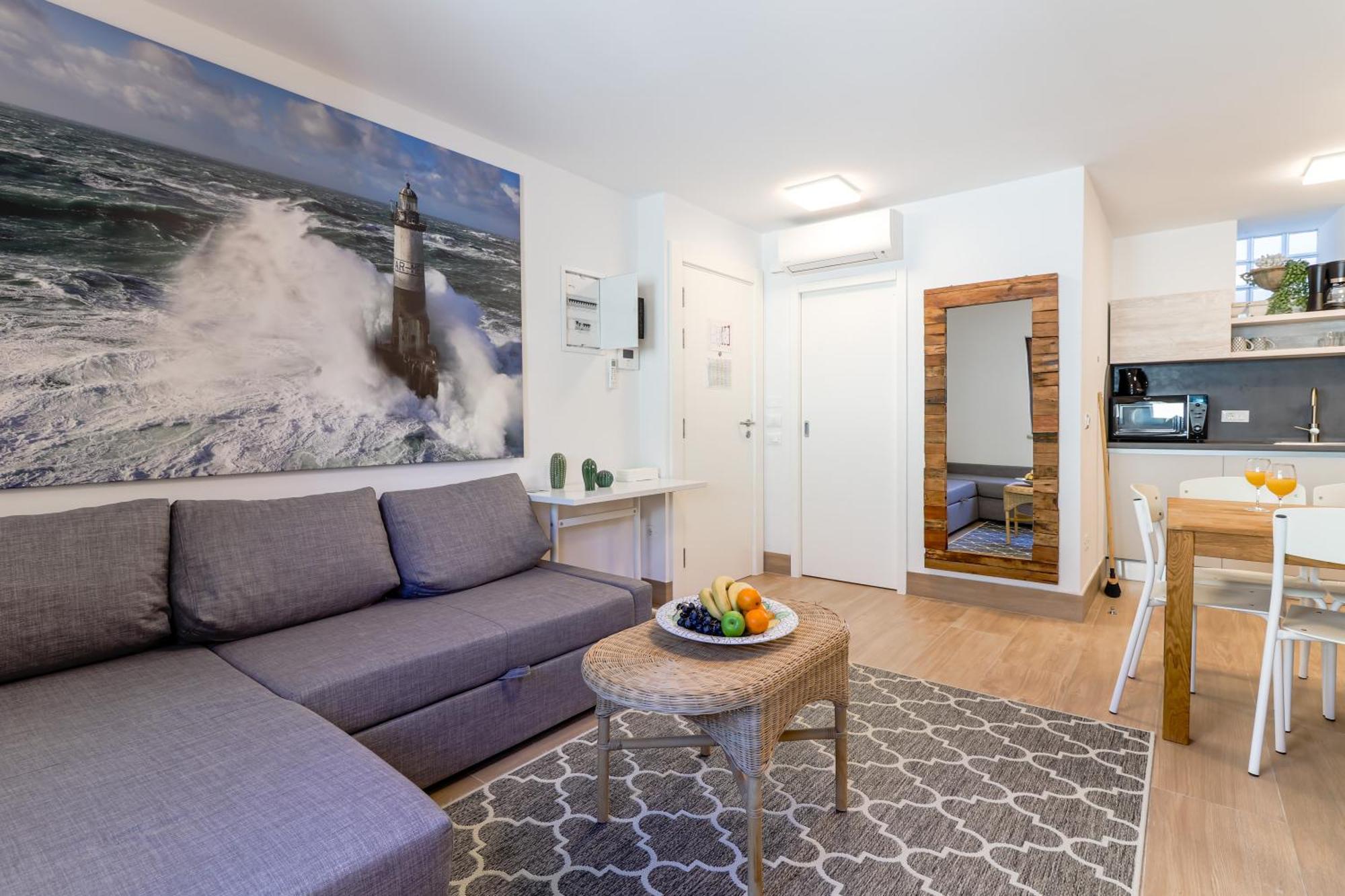Casanova Apartments - Viewpoint Vrsar Εξωτερικό φωτογραφία