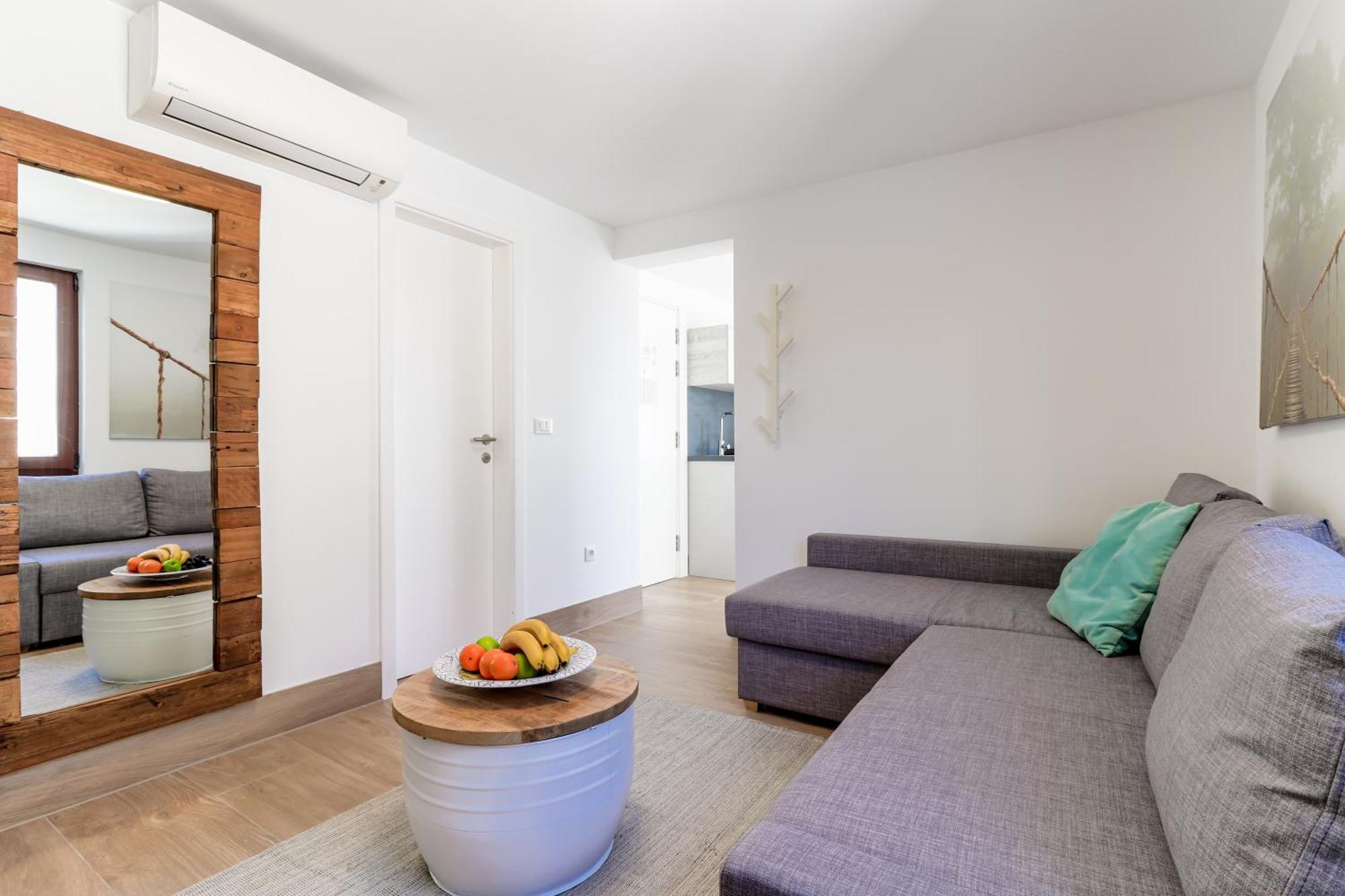 Casanova Apartments - Viewpoint Vrsar Εξωτερικό φωτογραφία