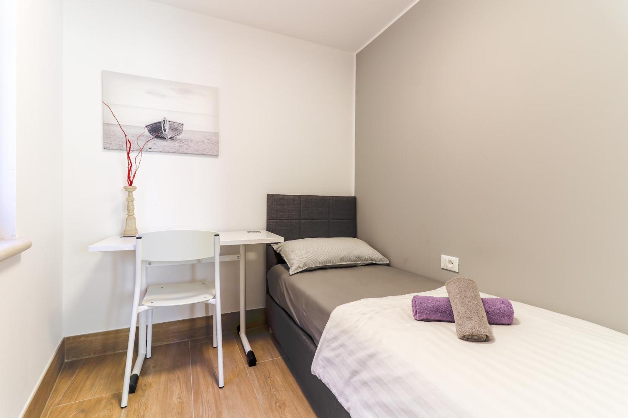 Casanova Apartments - Viewpoint Vrsar Εξωτερικό φωτογραφία