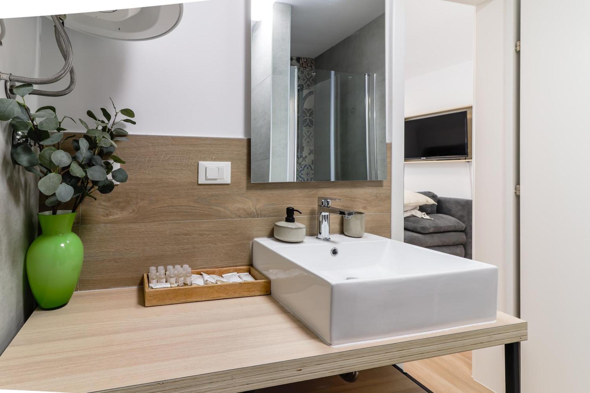 Casanova Apartments - Viewpoint Vrsar Εξωτερικό φωτογραφία
