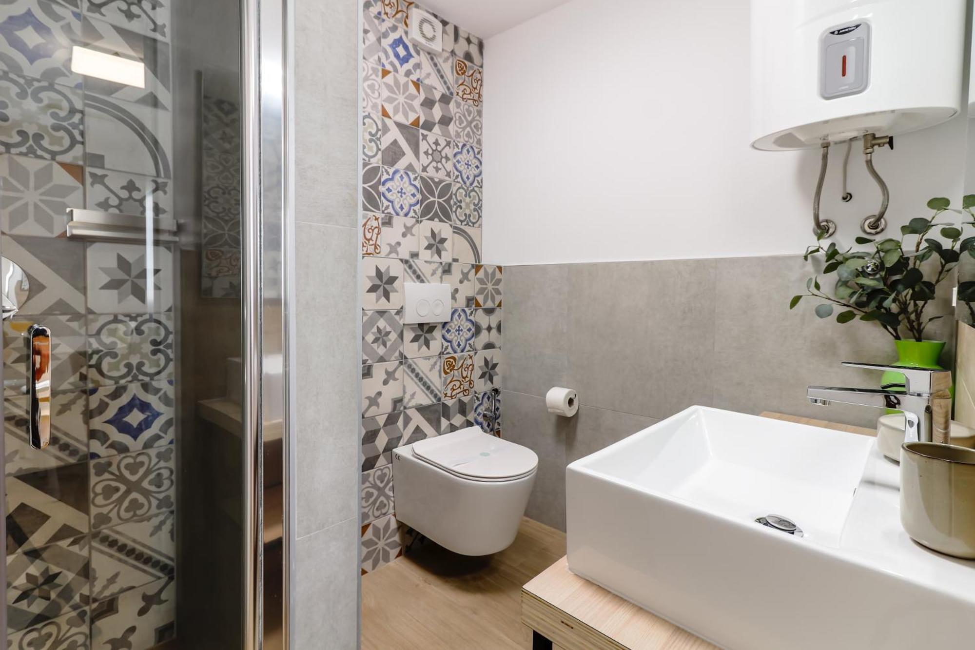 Casanova Apartments - Viewpoint Vrsar Εξωτερικό φωτογραφία