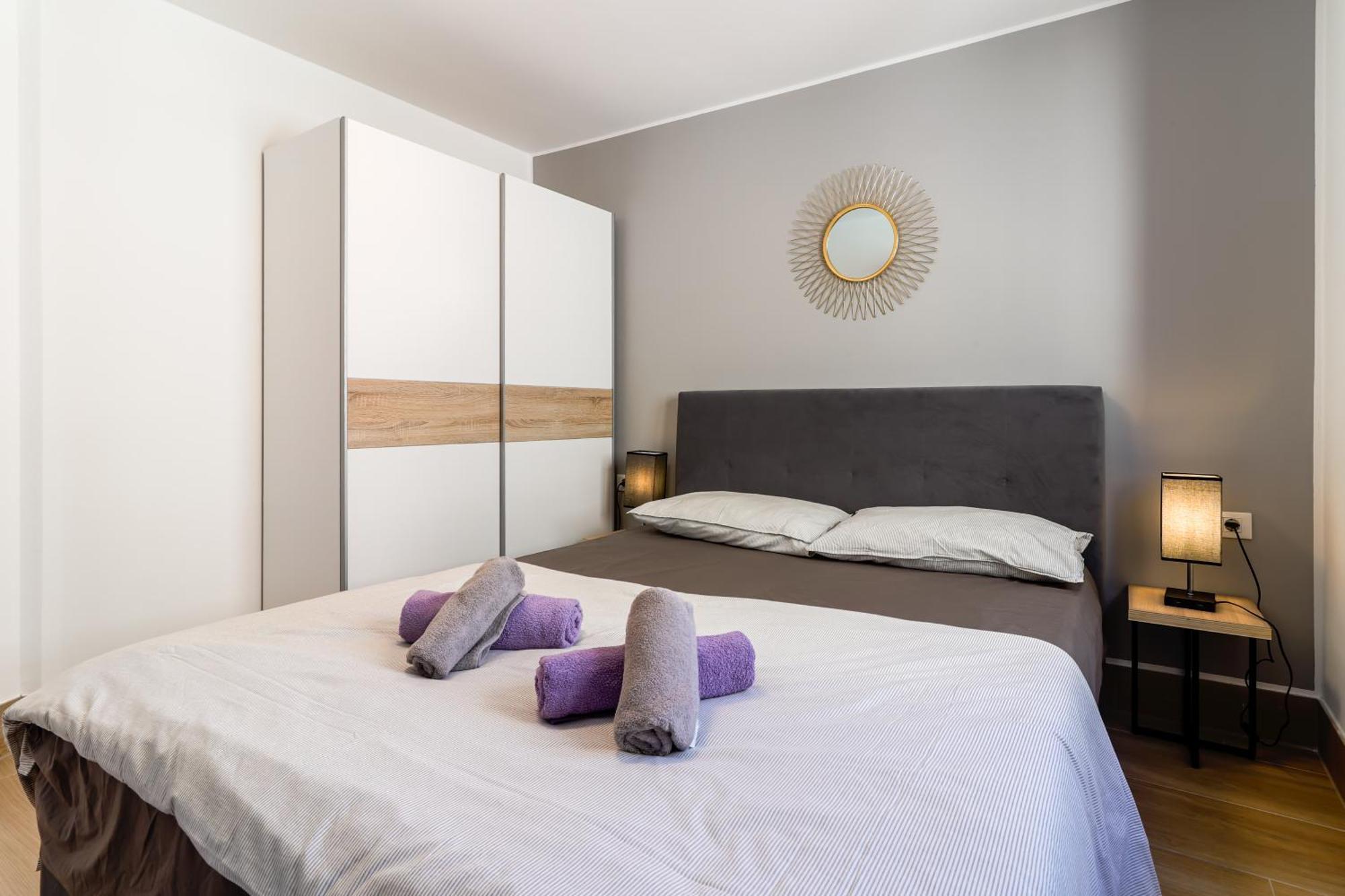Casanova Apartments - Viewpoint Vrsar Εξωτερικό φωτογραφία