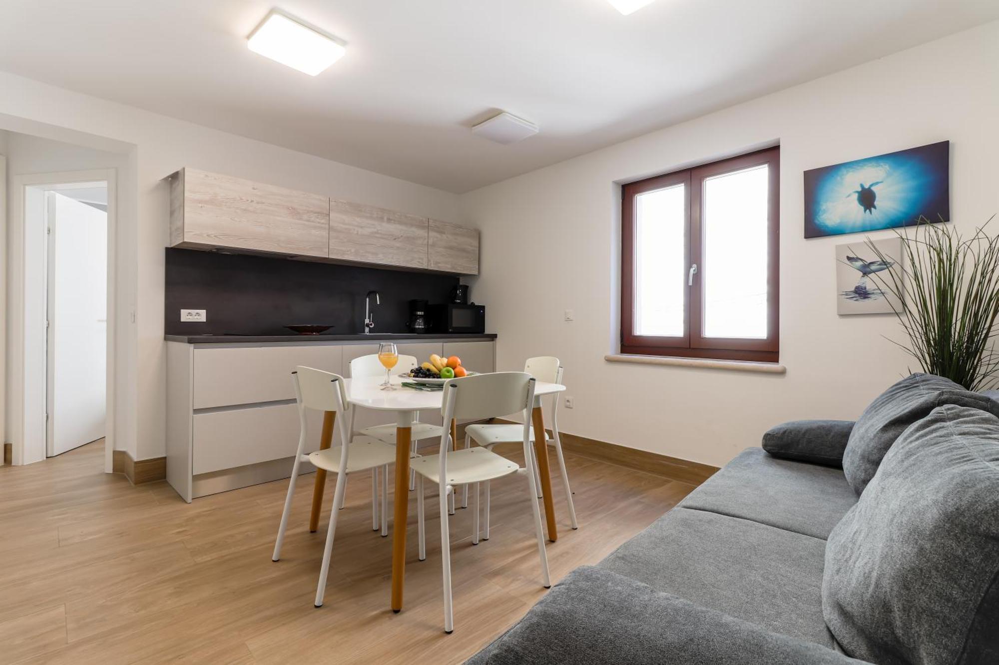 Casanova Apartments - Viewpoint Vrsar Εξωτερικό φωτογραφία