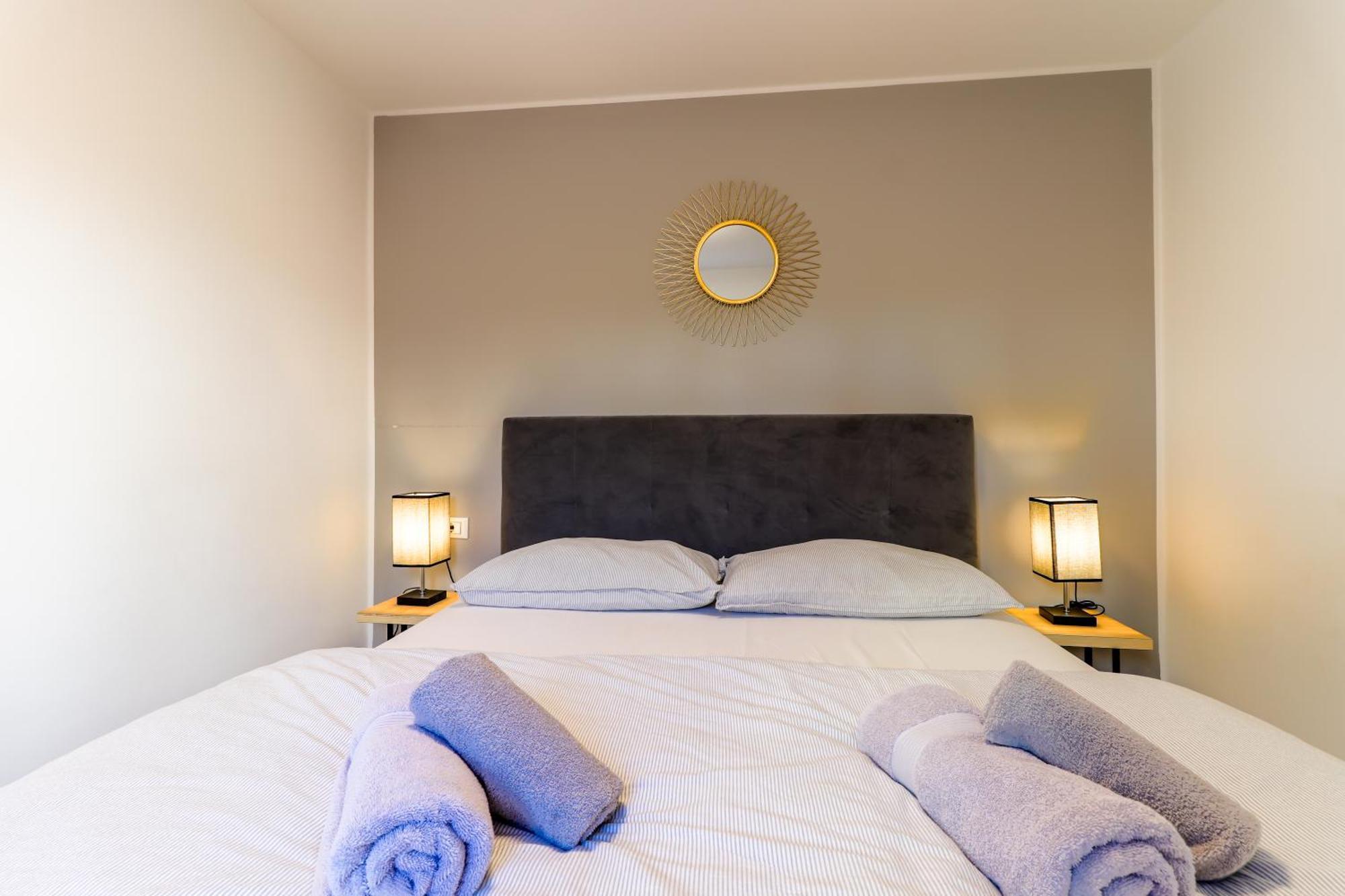 Casanova Apartments - Viewpoint Vrsar Εξωτερικό φωτογραφία