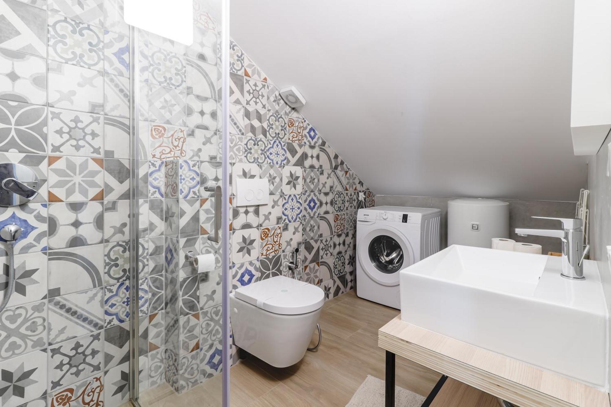 Casanova Apartments - Viewpoint Vrsar Εξωτερικό φωτογραφία