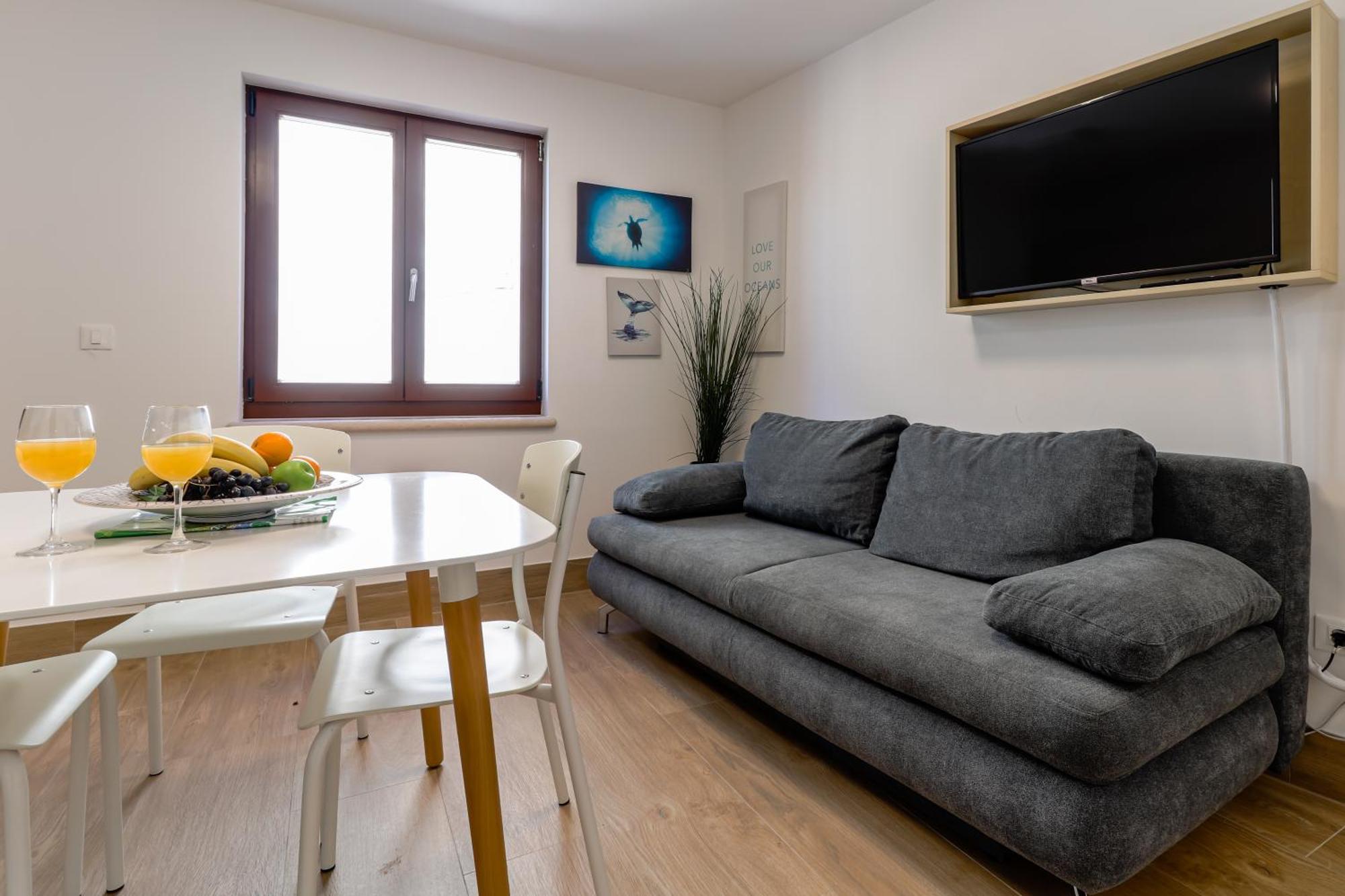 Casanova Apartments - Viewpoint Vrsar Εξωτερικό φωτογραφία