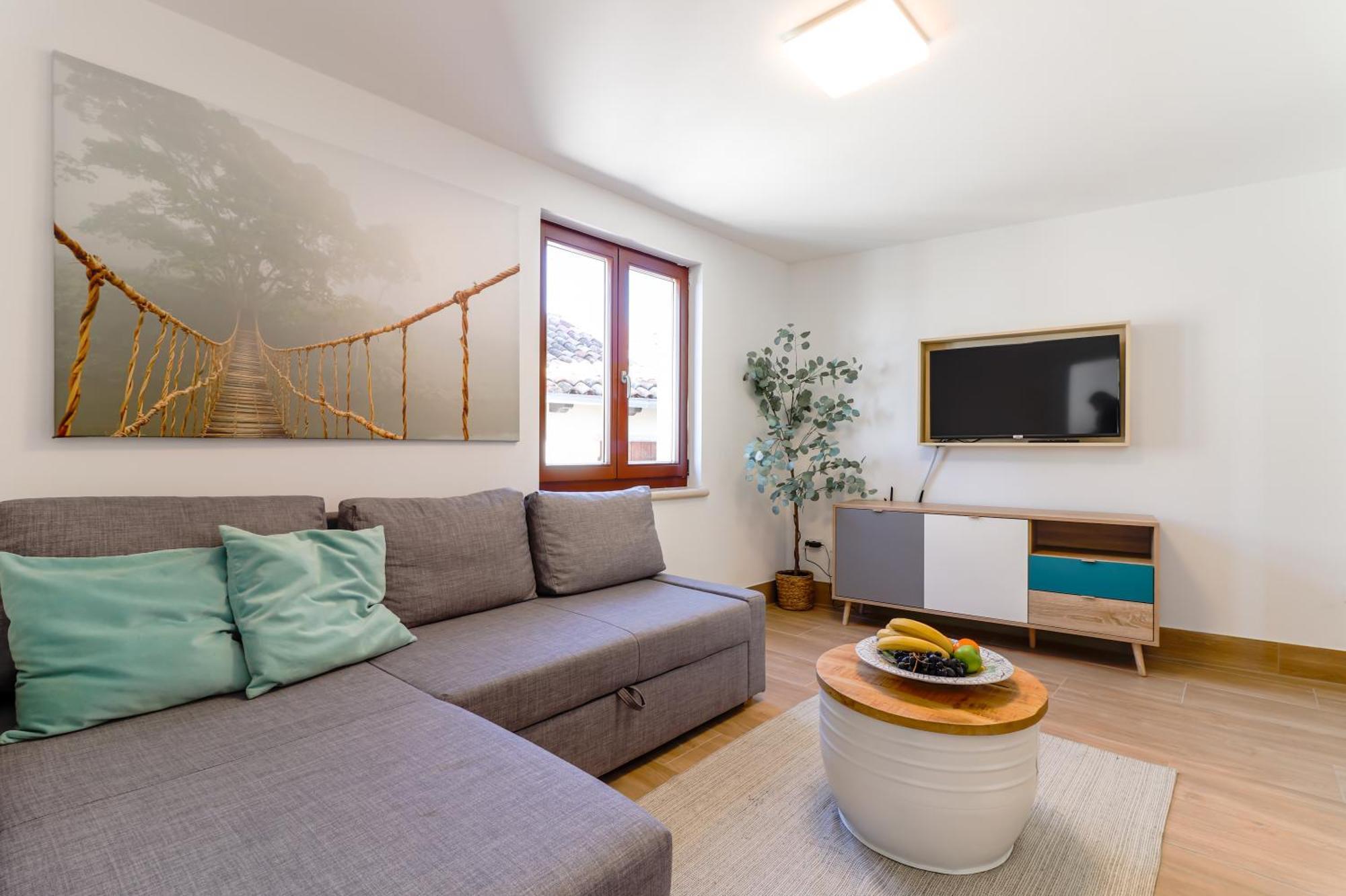 Casanova Apartments - Viewpoint Vrsar Εξωτερικό φωτογραφία