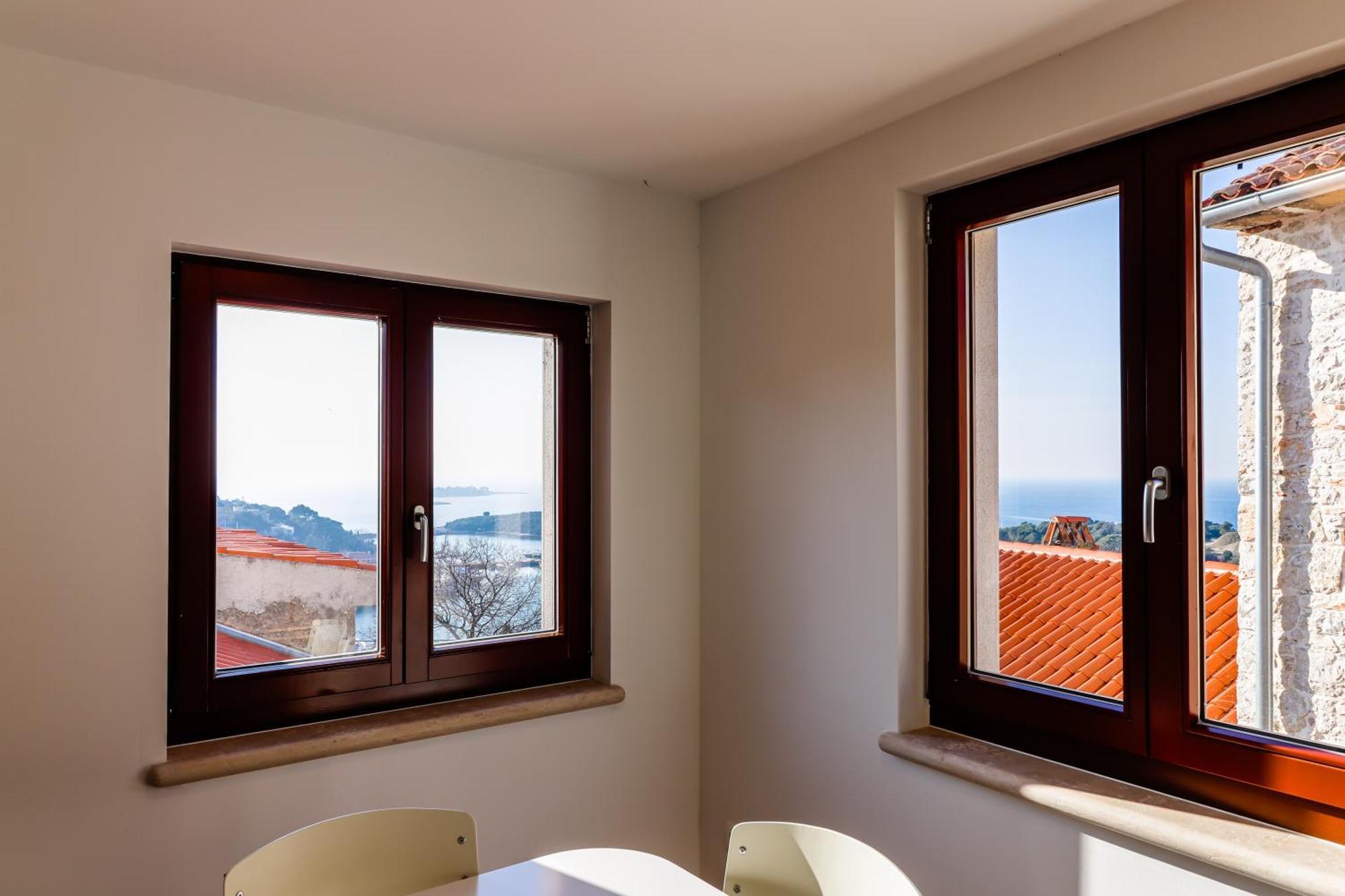 Casanova Apartments - Viewpoint Vrsar Εξωτερικό φωτογραφία