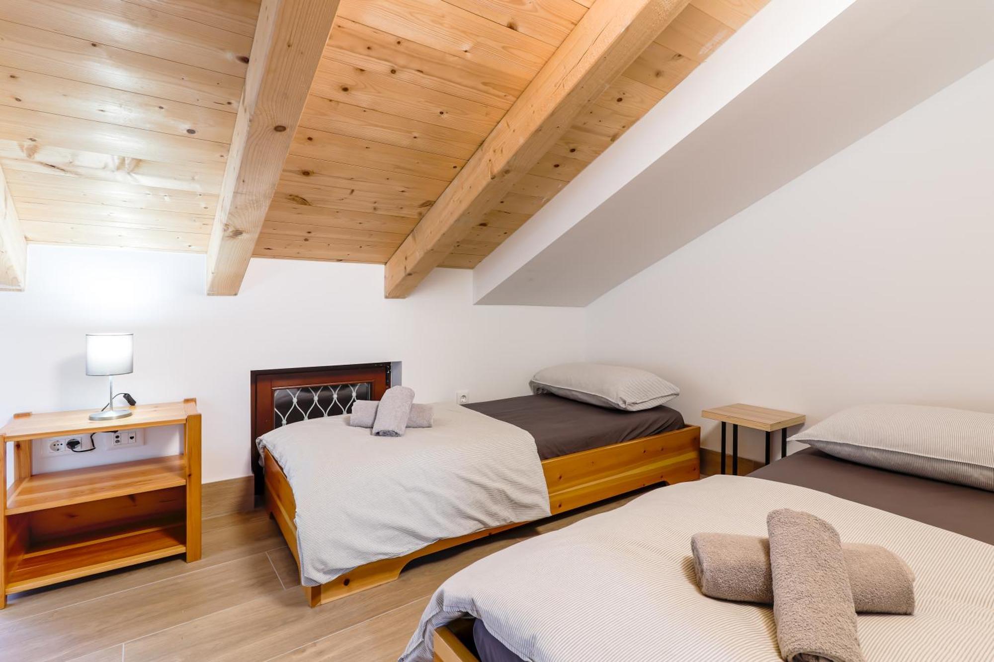 Casanova Apartments - Viewpoint Vrsar Εξωτερικό φωτογραφία