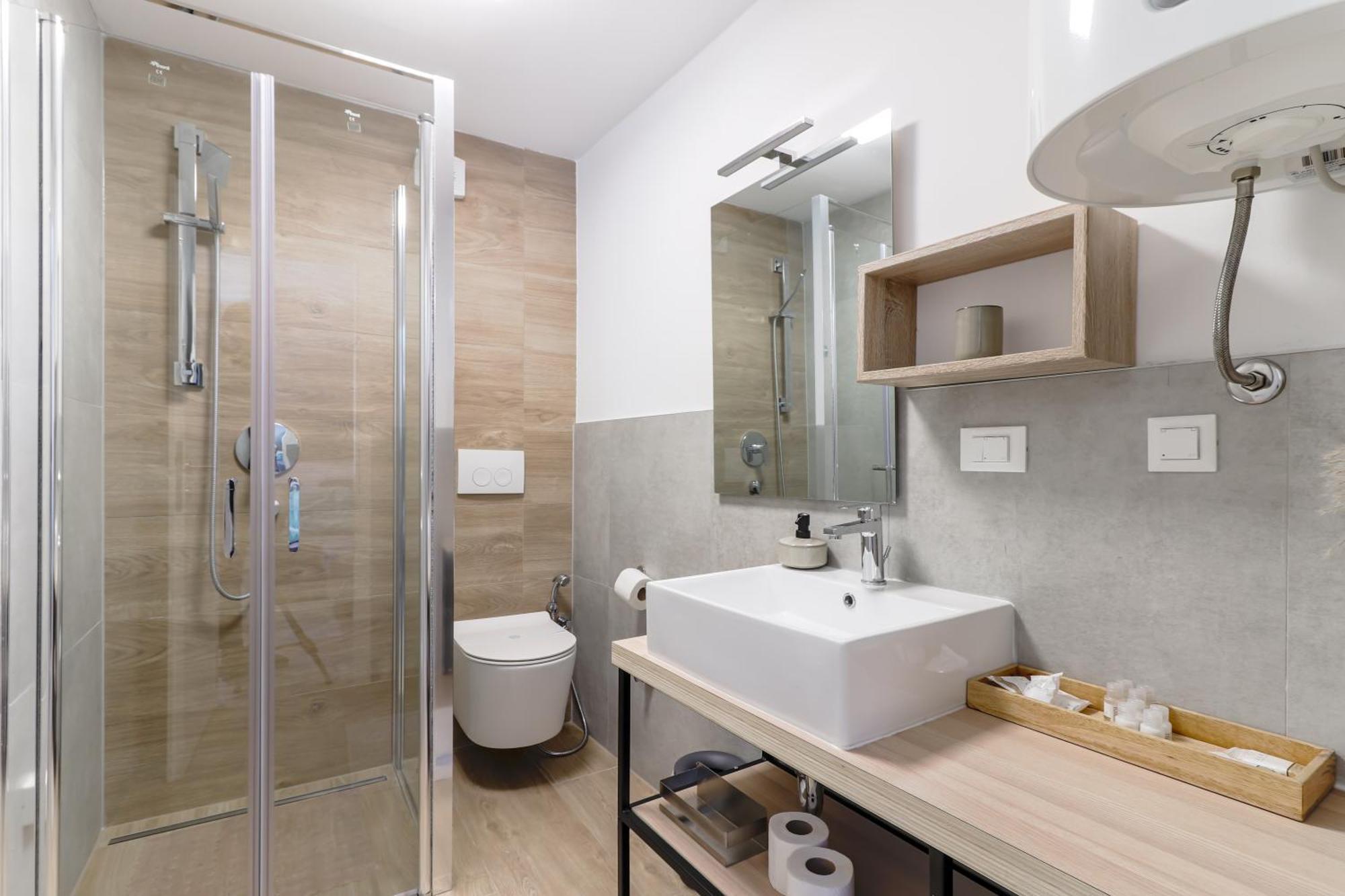 Casanova Apartments - Viewpoint Vrsar Εξωτερικό φωτογραφία