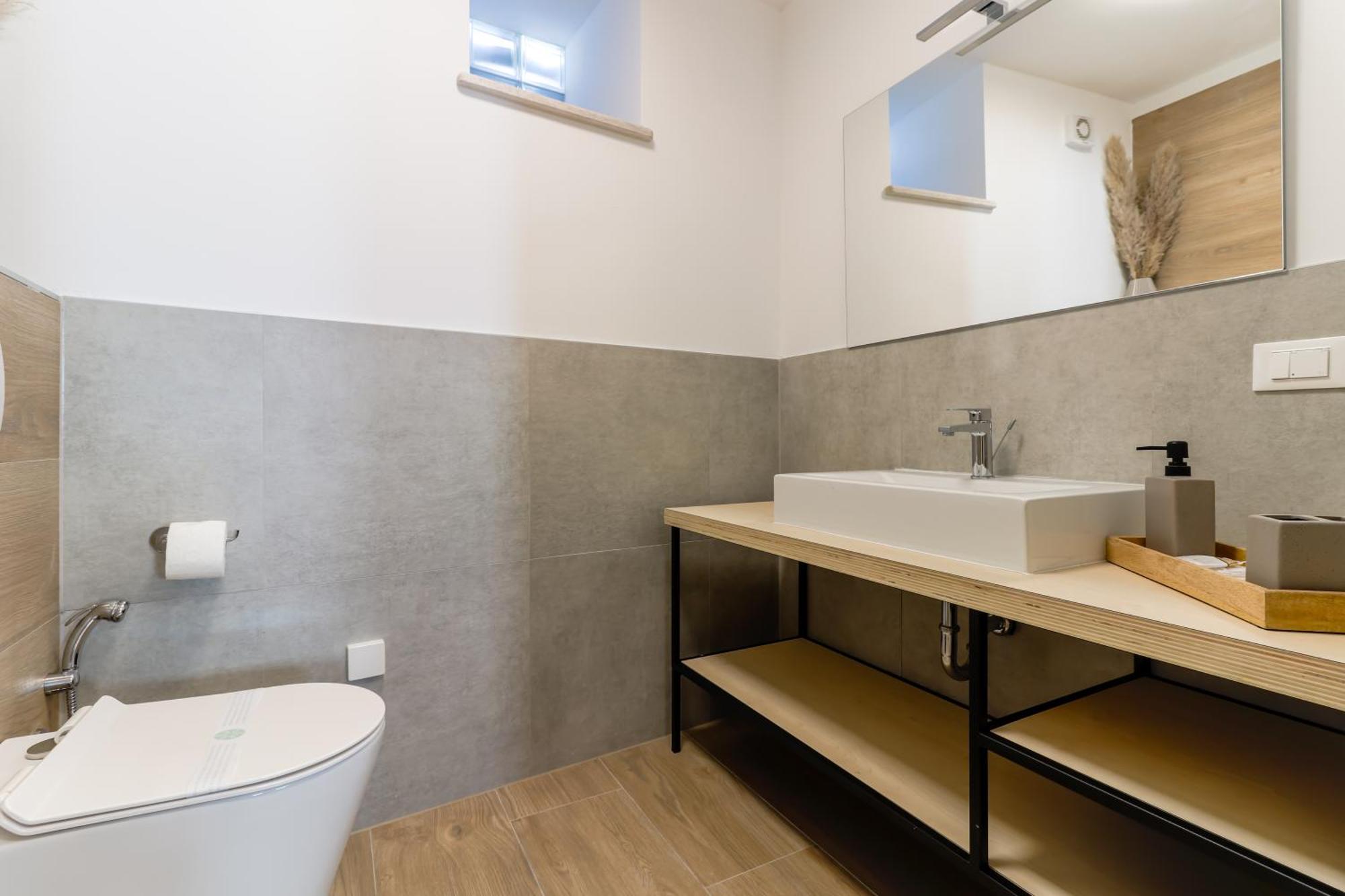 Casanova Apartments - Viewpoint Vrsar Εξωτερικό φωτογραφία