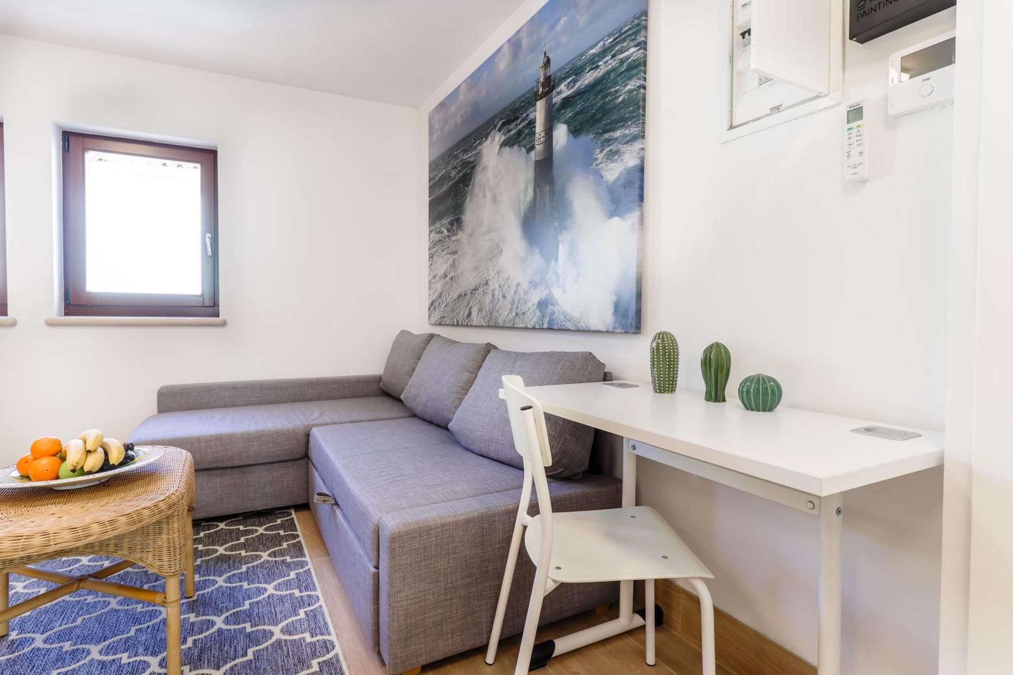 Casanova Apartments - Viewpoint Vrsar Εξωτερικό φωτογραφία