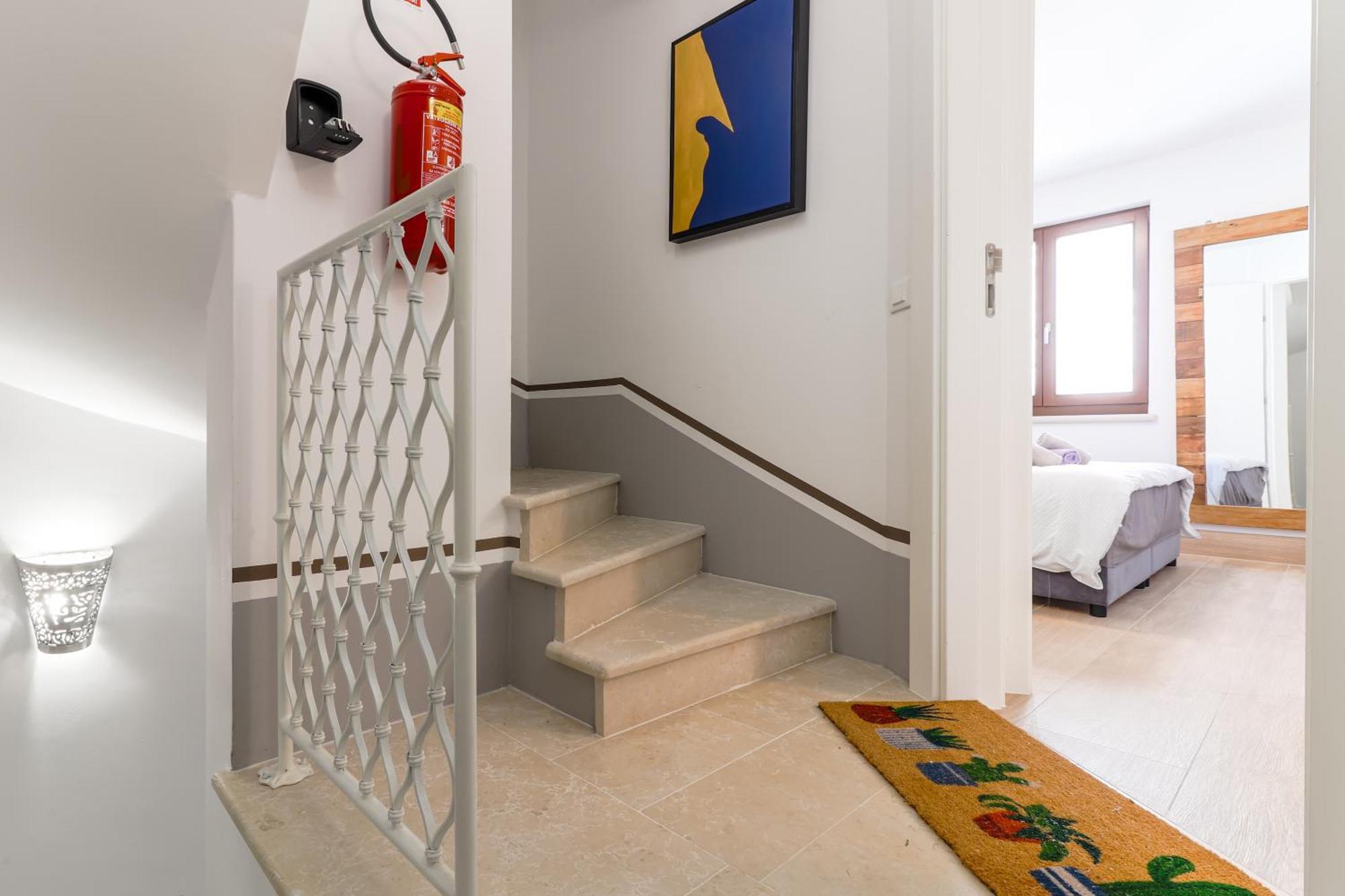Casanova Apartments - Viewpoint Vrsar Εξωτερικό φωτογραφία