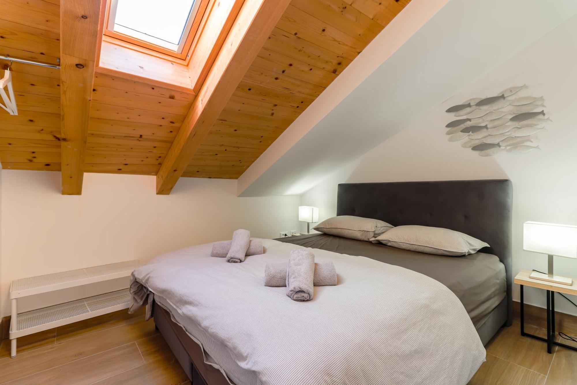 Casanova Apartments - Viewpoint Vrsar Εξωτερικό φωτογραφία