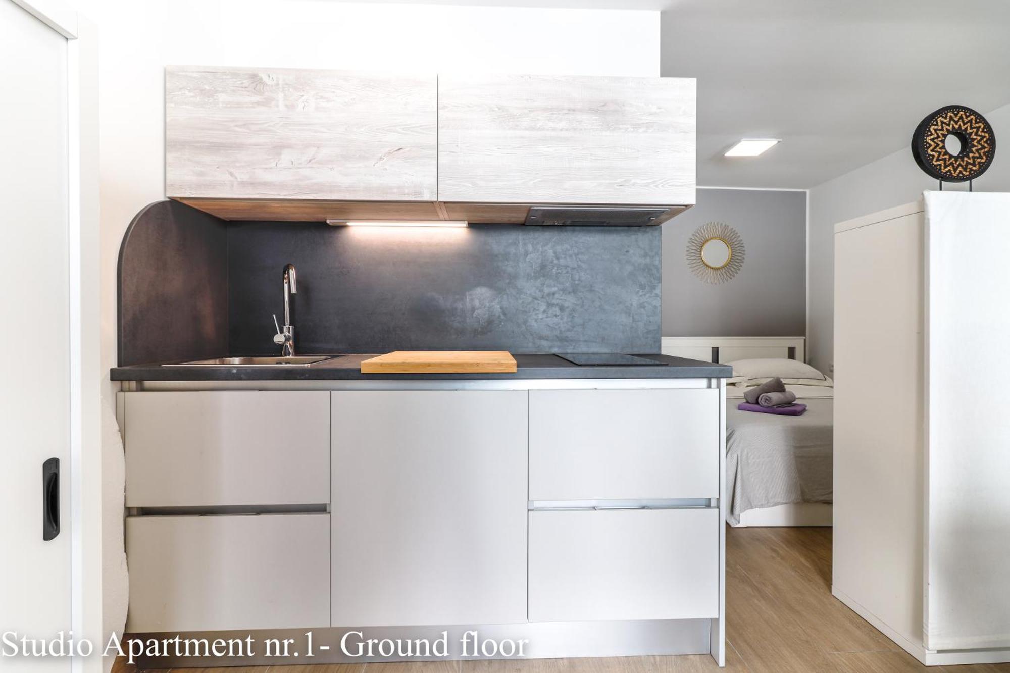 Casanova Apartments - Viewpoint Vrsar Εξωτερικό φωτογραφία