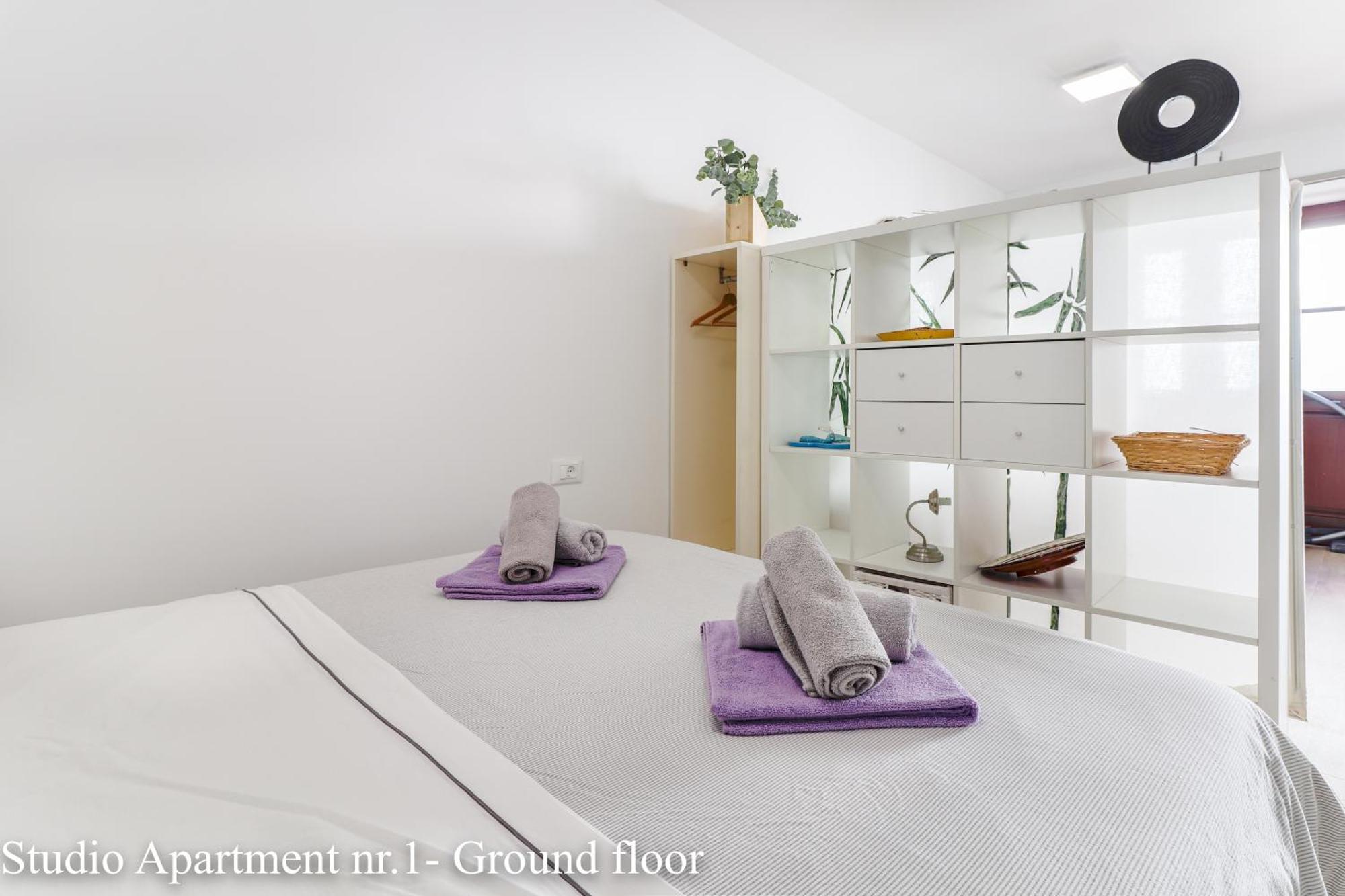 Casanova Apartments - Viewpoint Vrsar Εξωτερικό φωτογραφία